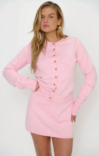 Show Me Your Mumu - Josie Straight Mini Skort