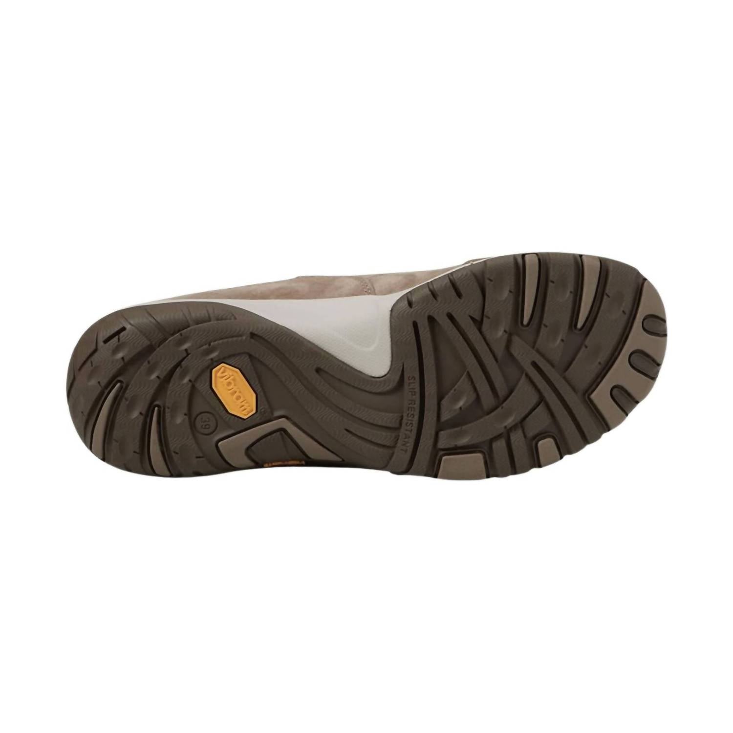 Dansko - Women's Paisley Wide Sneaker