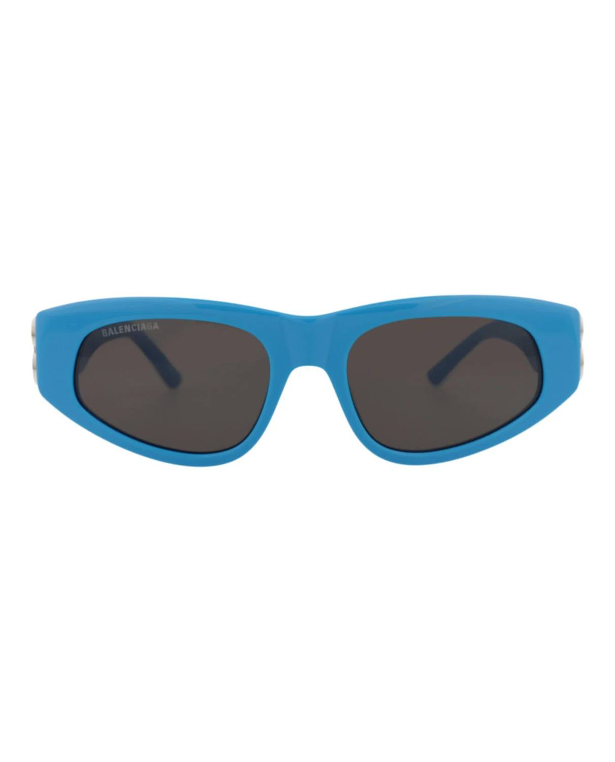 Balenciaga - Unisex Cat Eye-frame Acetate Sunglasses