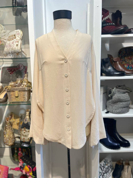 Byron Lars - POETS SLEEVE