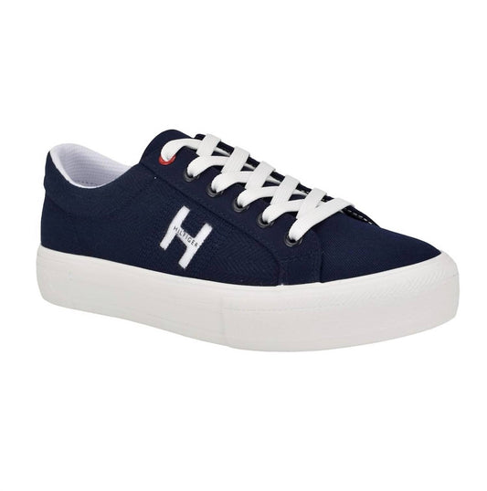 Tommy Hilfiger - WOMEN'S ACONIA SNEAKER