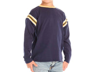 Chaser - I Am #1 Jersey Long Sleeve Tee