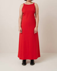 Kowtow - Low Back Dress