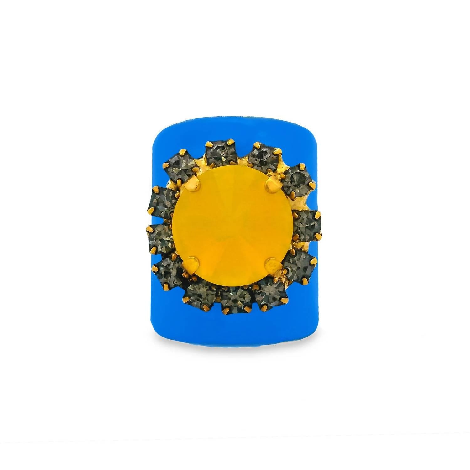Tova - Women's Jacci Ring