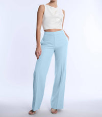 Bcbgmaxazria - Women's Tailored Straight Leg Pant