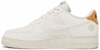 NIKE Men’s Air Force 1 Low Next Nature Sneaker in white cream - men's sneaker