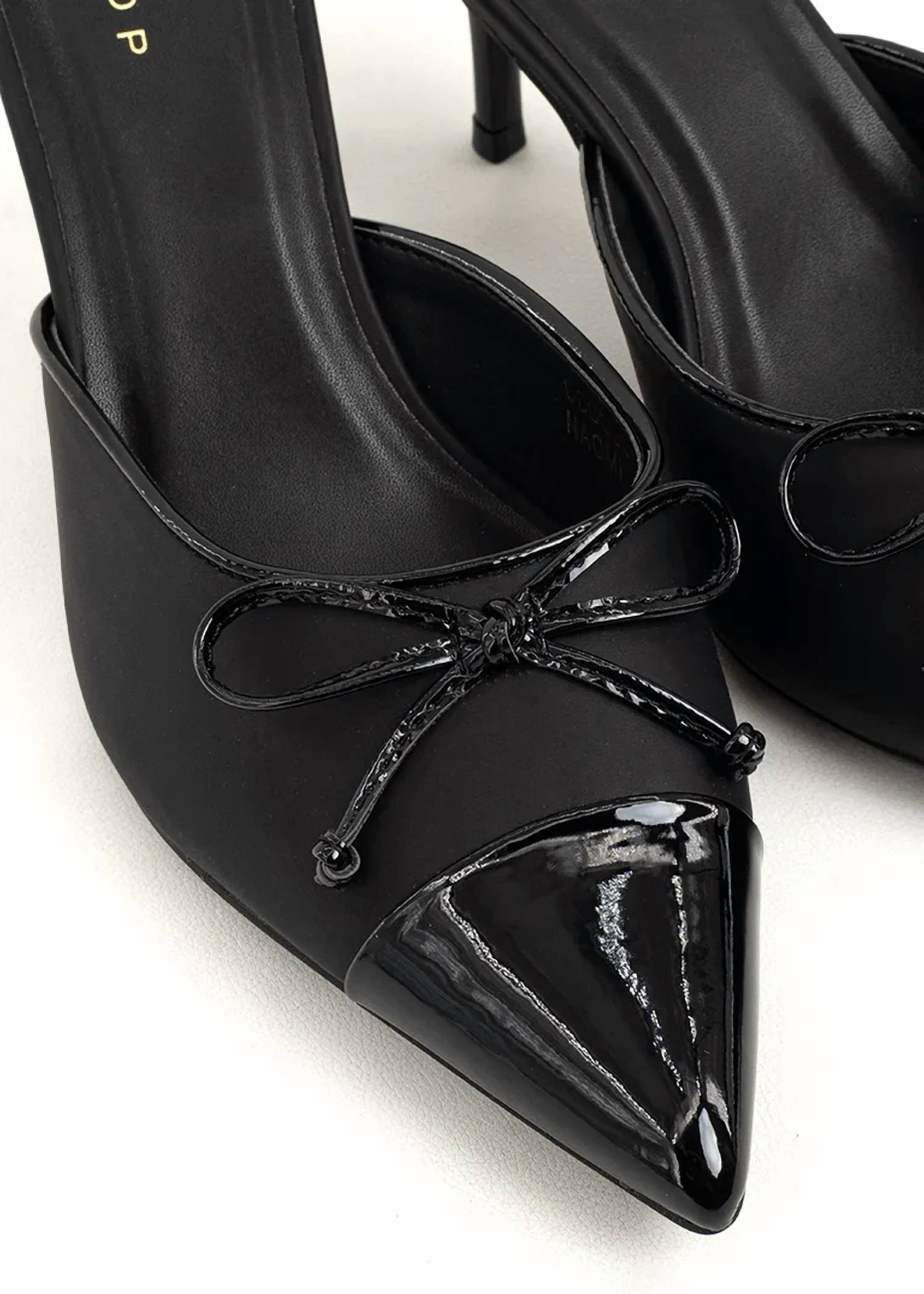 Shu Shop - Women's Naomi Mule