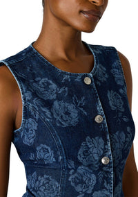 Steve Madden - Wesley Sleeveless Top