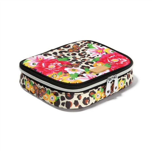 Brighton - Women's Garden Spots Jewelry Case