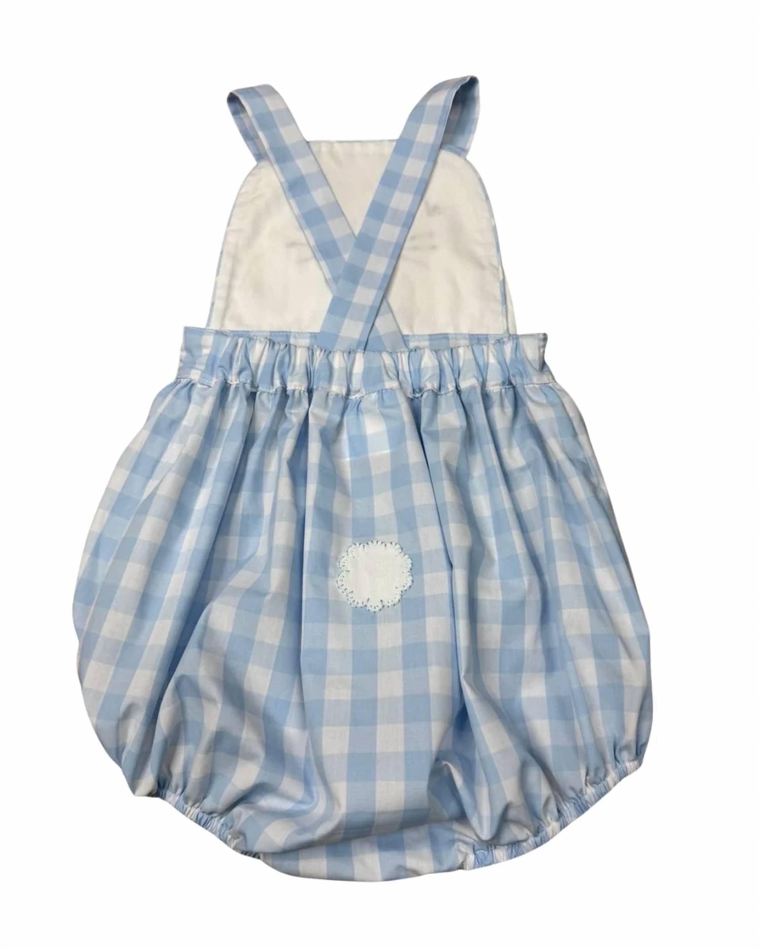 Whimsy Bay Kids - Kids' Floppy Bunny Boy Bubble