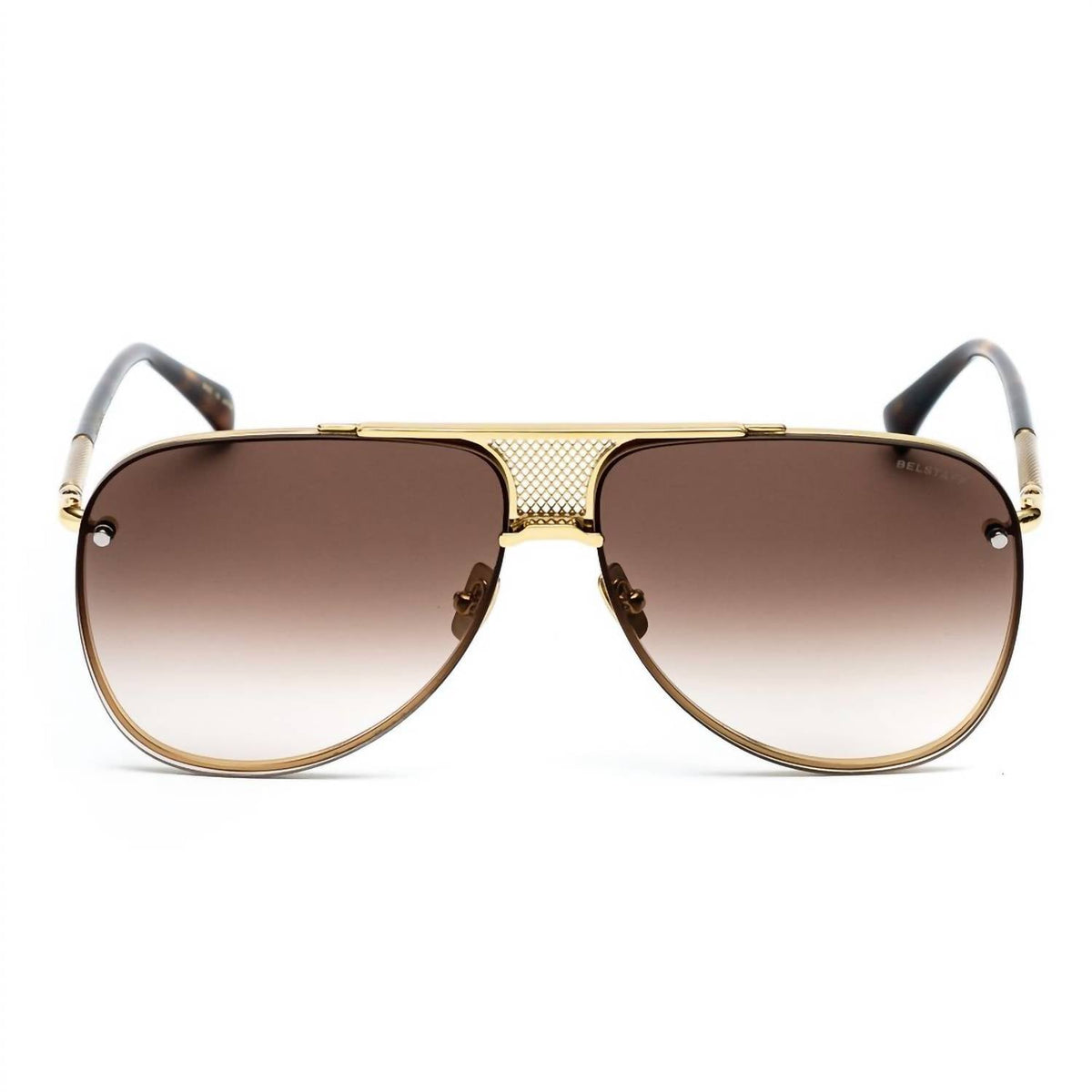 Belstaff - Men's Titanium Sunglasses