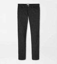 Peter Millar - Signature Sateen Five-pocket Pant