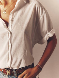 Xirena - Channing Button Up Shirt