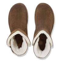 Birkenstock - Women's Uppsala Shearling Pull-on Boots