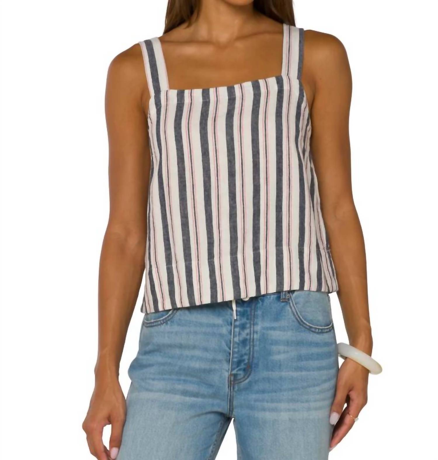 Velvet Heart - Amora Tank Top