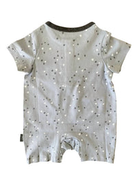 Copenhagen Delights - Kids' Star Printed Jersey Romper