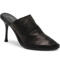 Women's Leila Heeled Mule