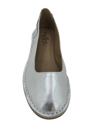 Bos. & Co. - Women's Banu Slip-on Flat