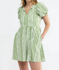 Smith & Quinn - Cecily Dress