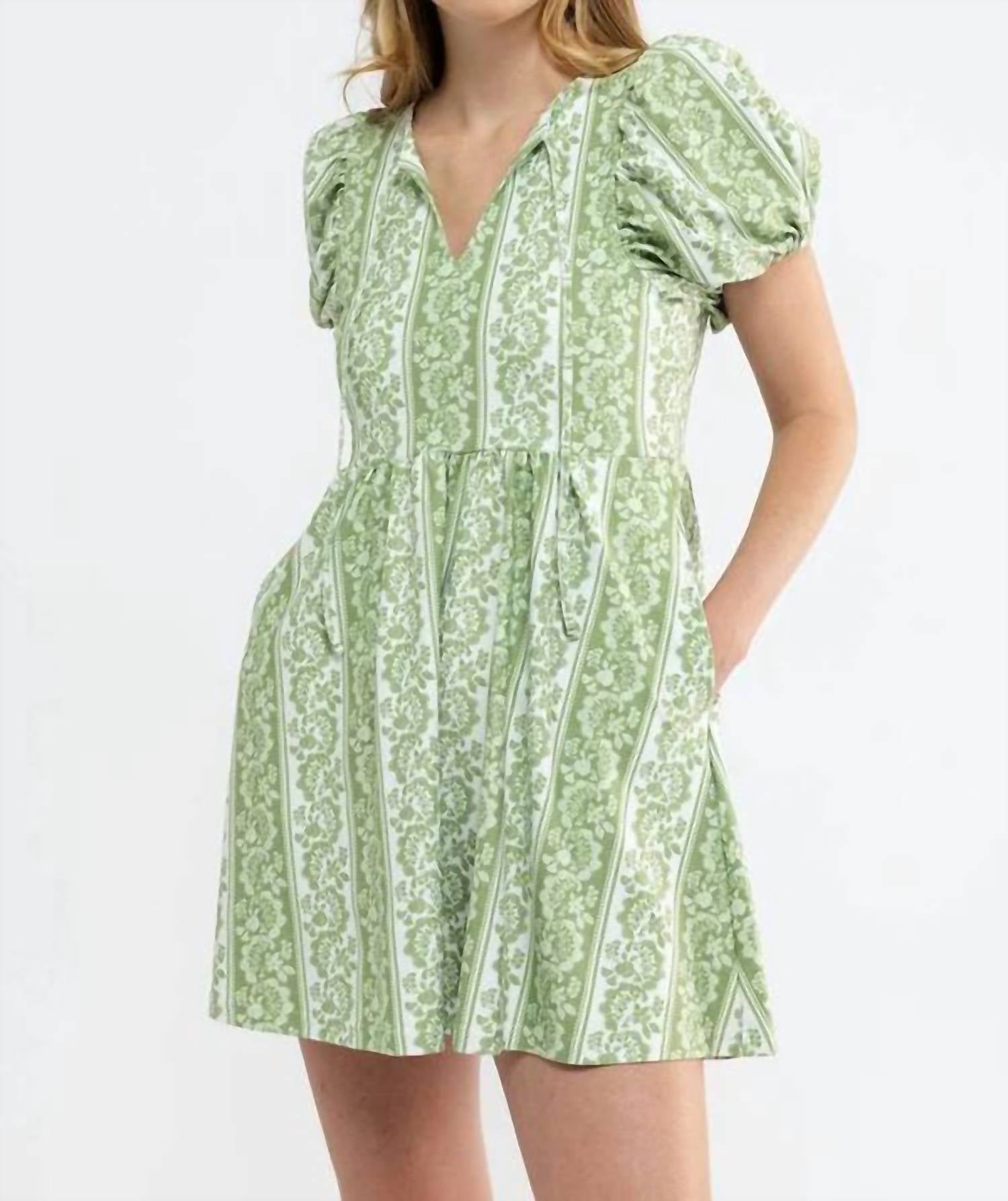 Smith & Quinn - Cecily Dress