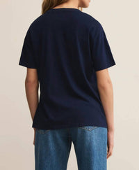 Z Supply - Ciao Boyfriend Tee