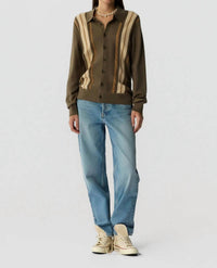 Guest In Residence - Baja Plaza Shirt