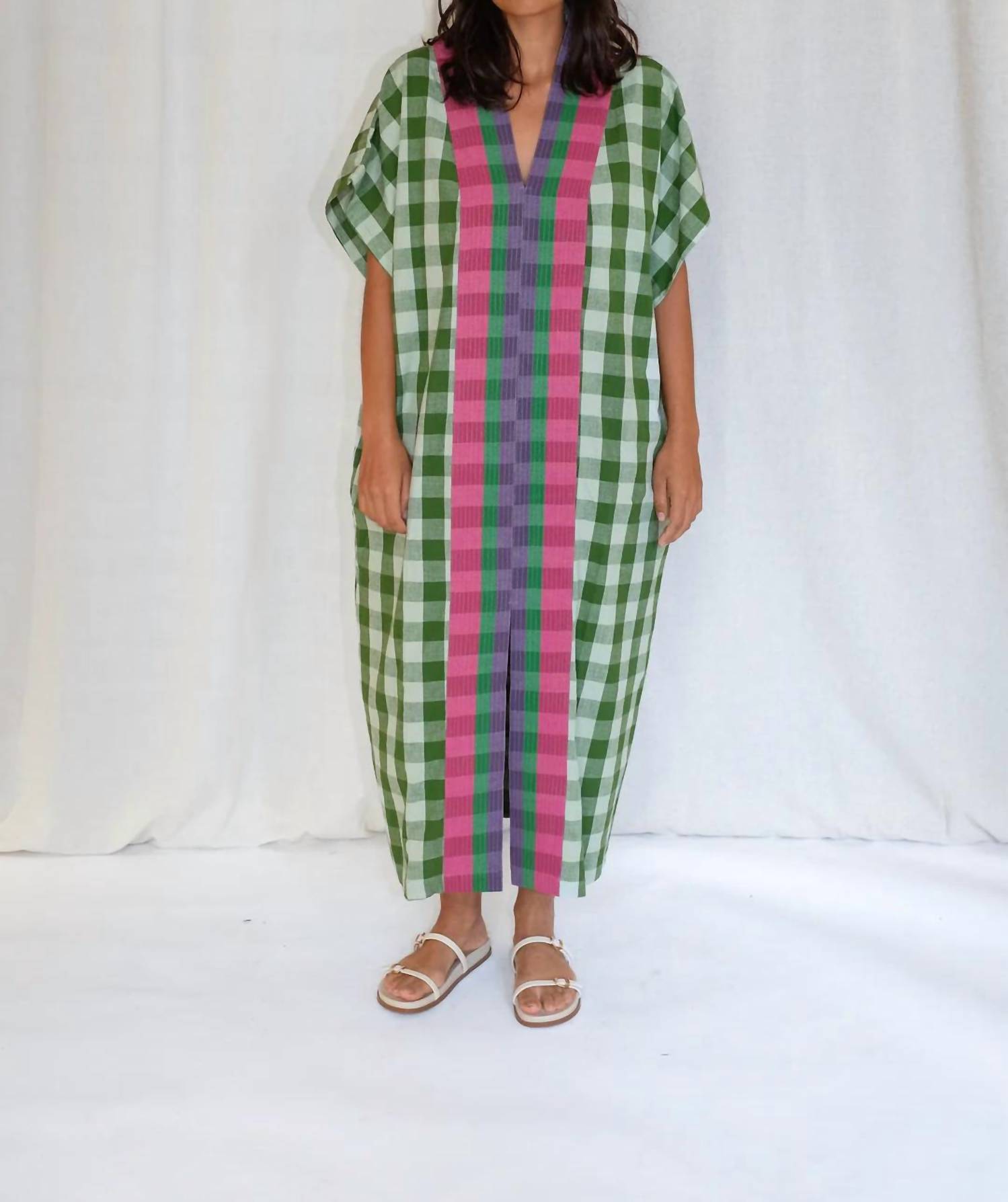 Rujuta Sheth - Naya Kaftan Dress