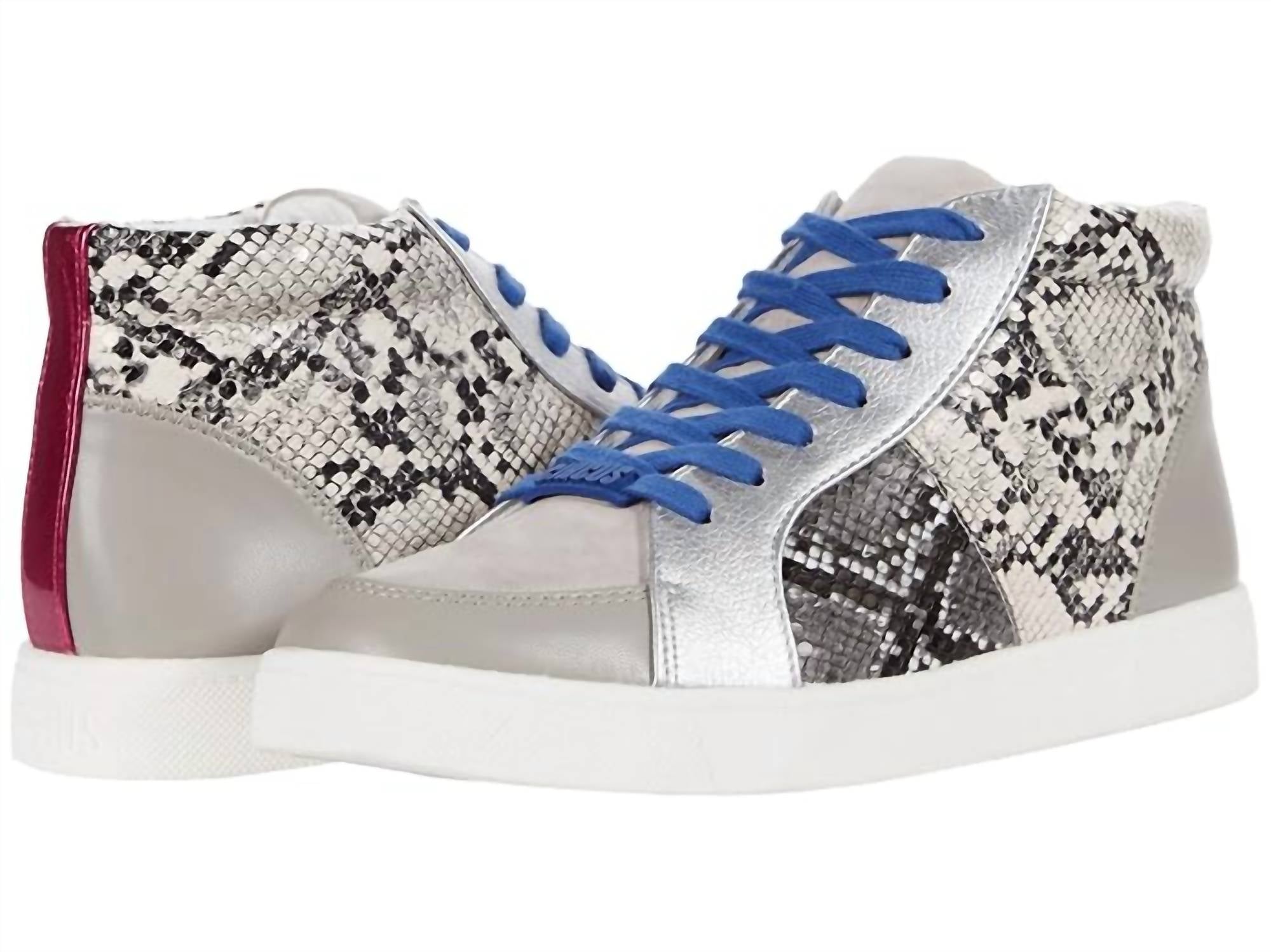 Circus.Ny - Women's Deszi Sneaker