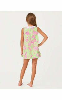 Lilly Pulitzer - Little Lilly Classic Shift Dress