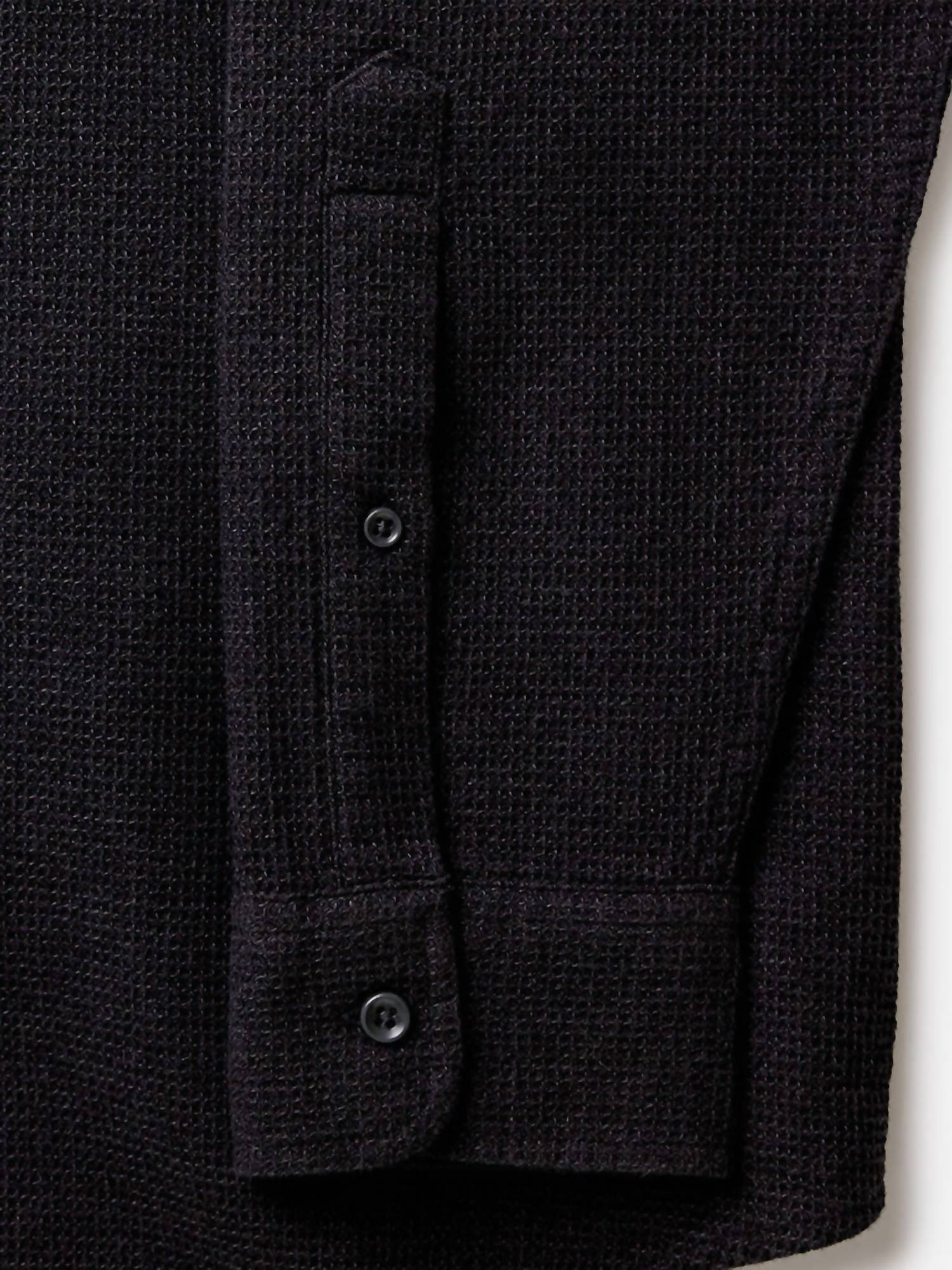 Taylor Stitch - Jack Long Sleeve Shirt