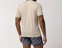 Brooks - Luxe Short Sleeve Shirt