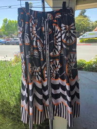 Emily Lovelock - Women's Bernie Midi Skirt