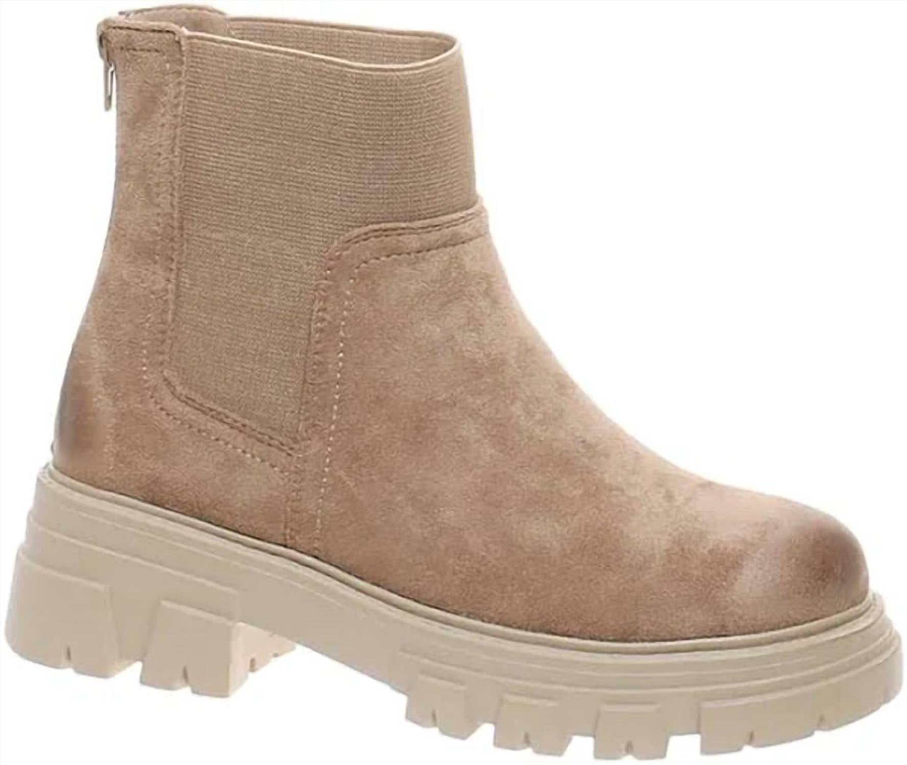 Pierre Dumas - Women's Kasana Boot