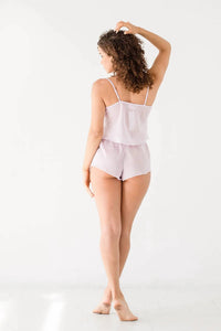 Salua - Gisele Crop Top