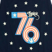 Rowdy Gentleman - Men's Spirit Of '76 Tank Top