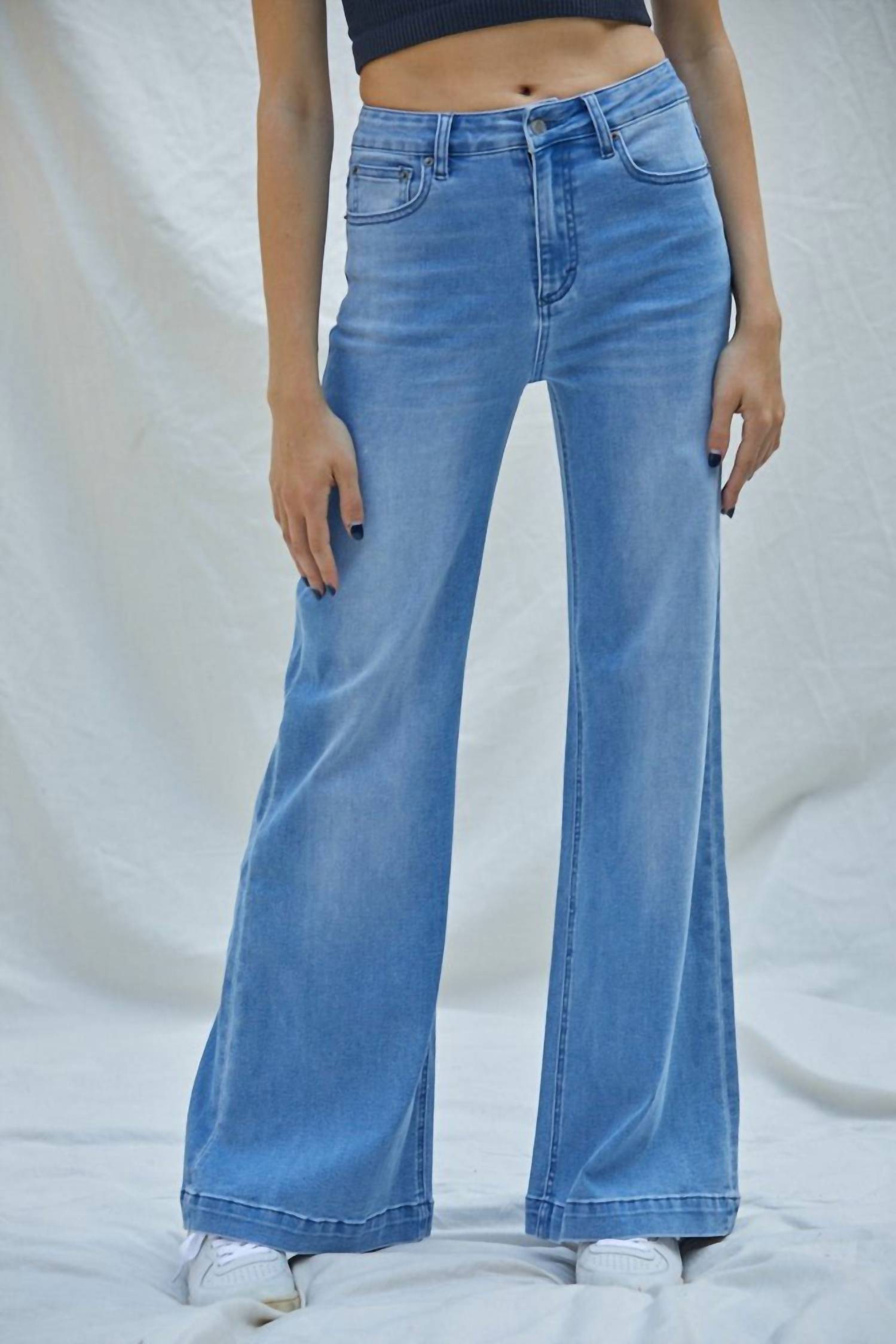 By Together - Benny Jeans