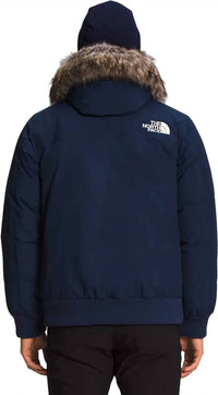 The North Face - Mcmurdo Bomber Jacket