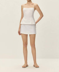 Elodie - Ellery Mini Skirt