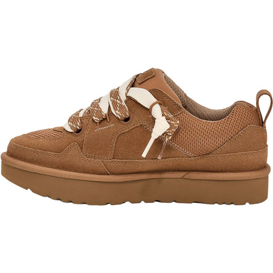 Ugg - Women's Lo Lowmel Sneakers