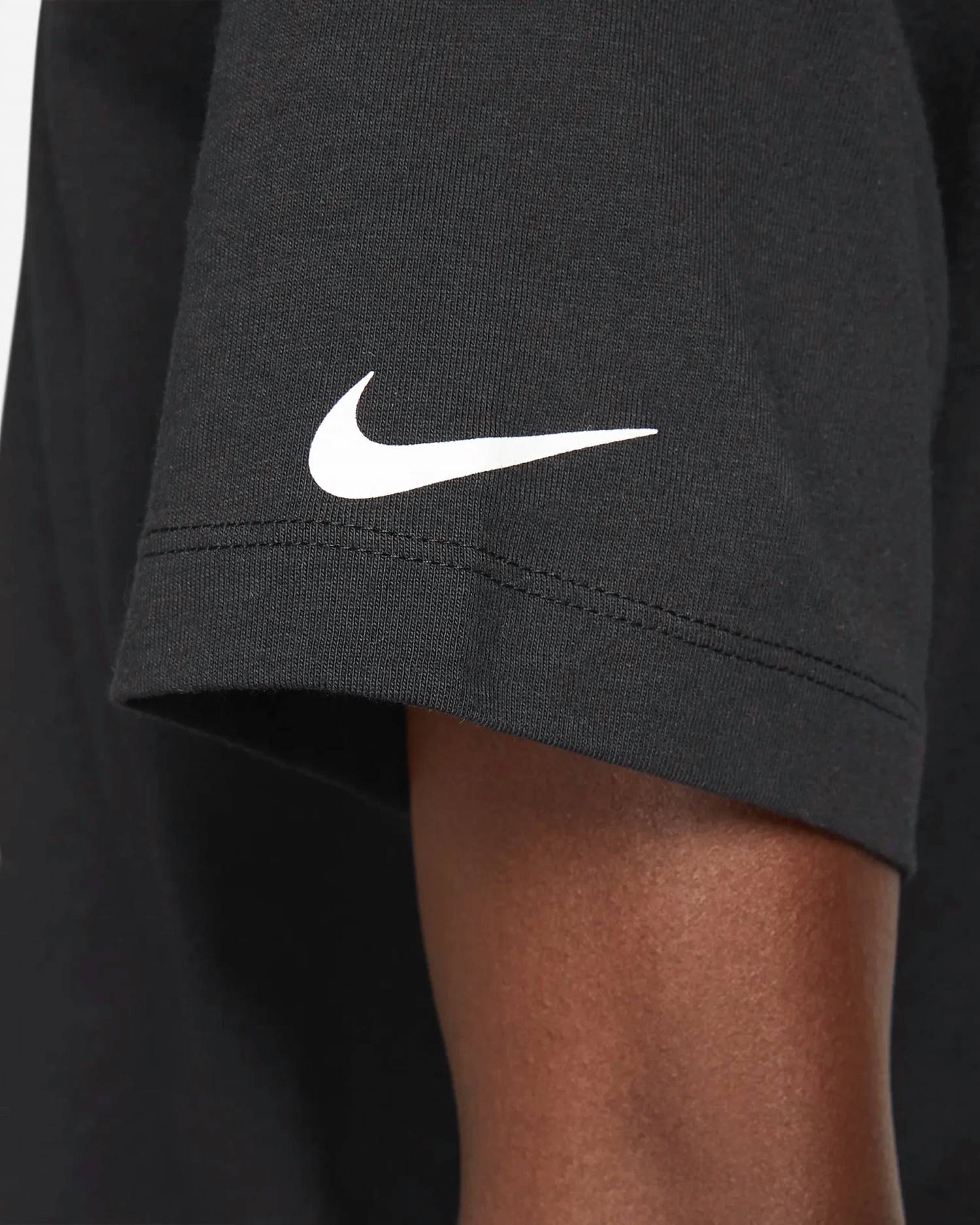 Nike - Ja Morant Logo Short Sleeve T-shirt