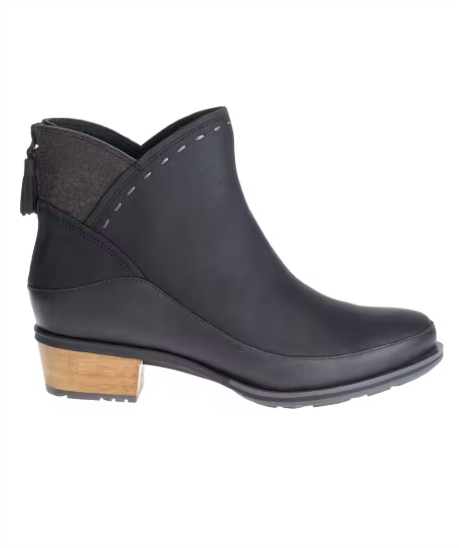 Chaco - Women's Cataluna Mid Casual Boots