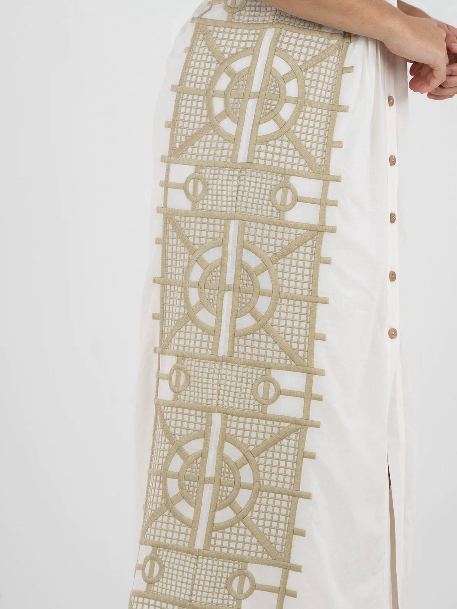 Emily Mccarthy - Georgia Dress