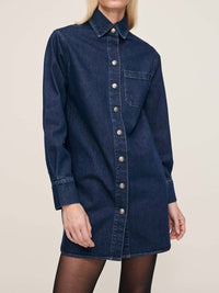 Dl1961 - Women'S - Faye Shirt Dress