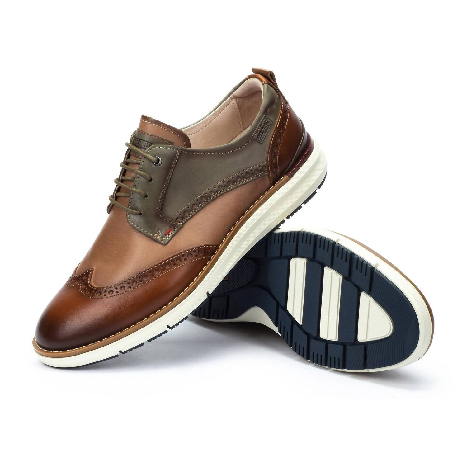 Pikolinos - Men's Manacor Lace-up Shoes