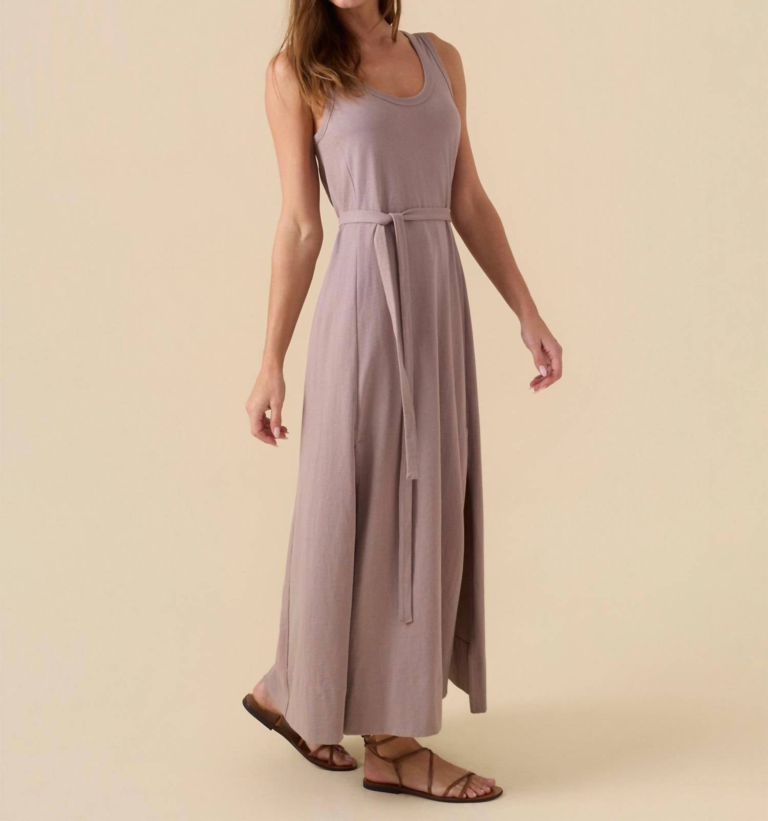 Outerknown - Hermosa Tank Dress