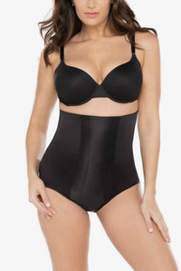 Miraclesuit - Shape With Edge Hi-waist Brief