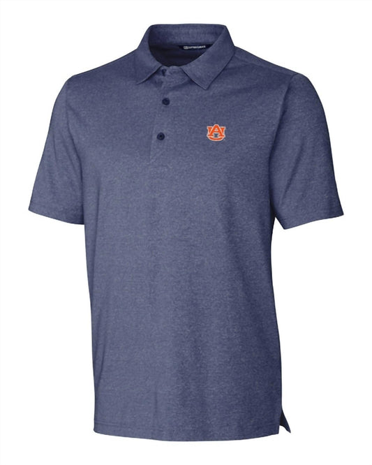 Cutter & Buck - Men’s Auburn Short Sleeve Polo