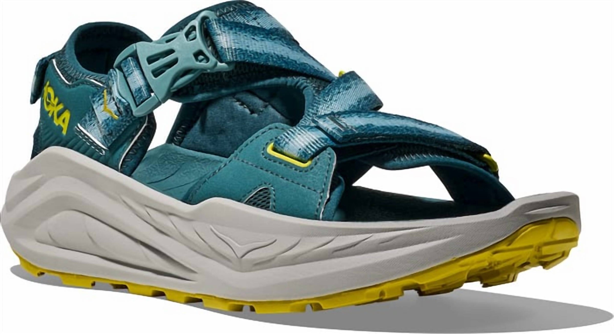 Hoka - Men's Infini Hike Tc Sandal