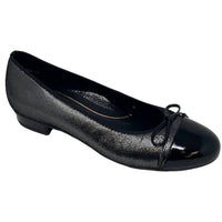 Ara - Women's Bow Ballet Flat