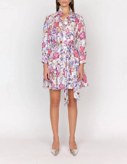 Christy Lynn - Floral Emi Dress